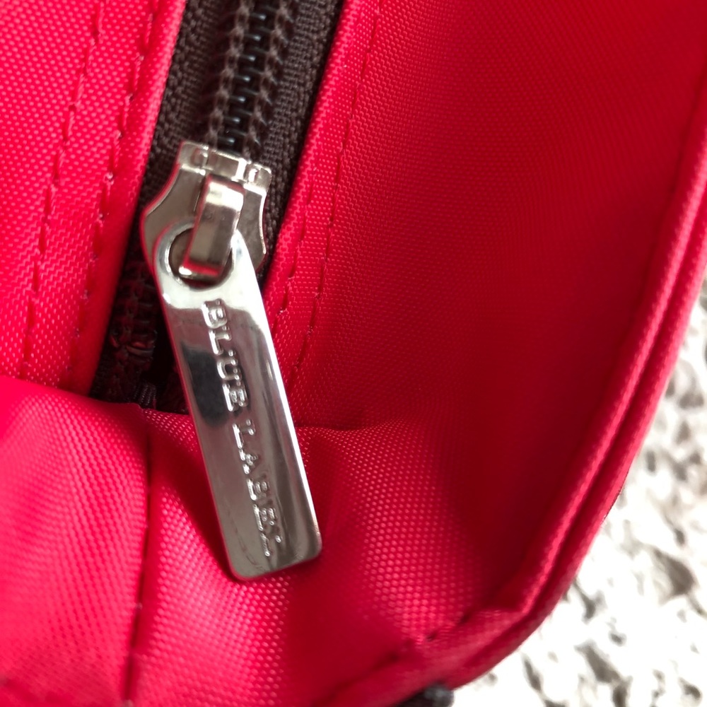 BURBERRY HAND BAG - Picture 8 of 16